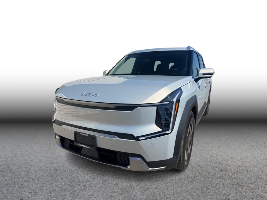 2026 Kia Ev9