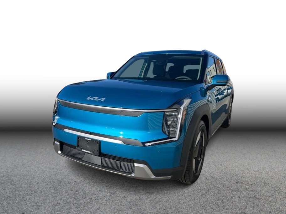 2026 Kia EV9 Wind AWD