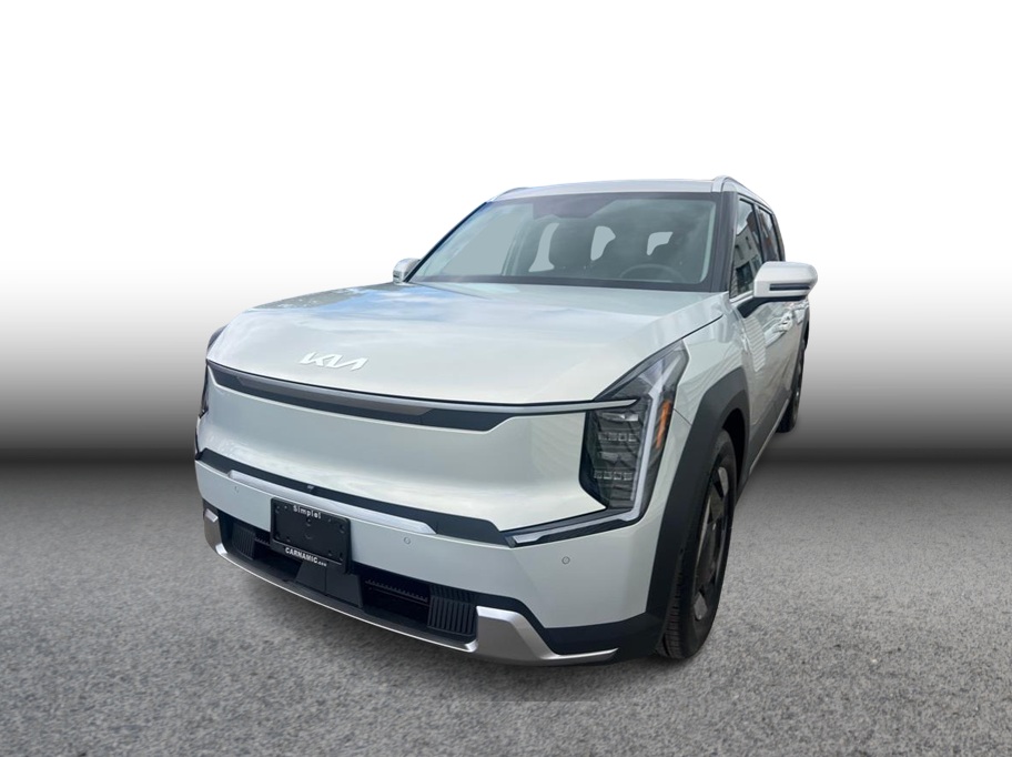 2026 Kia Ev9