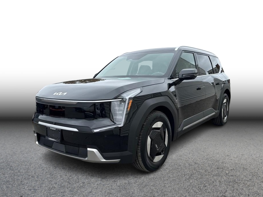 2026 Kia Ev9