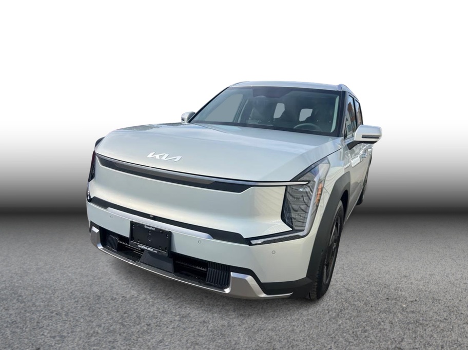 2026 Kia Ev9