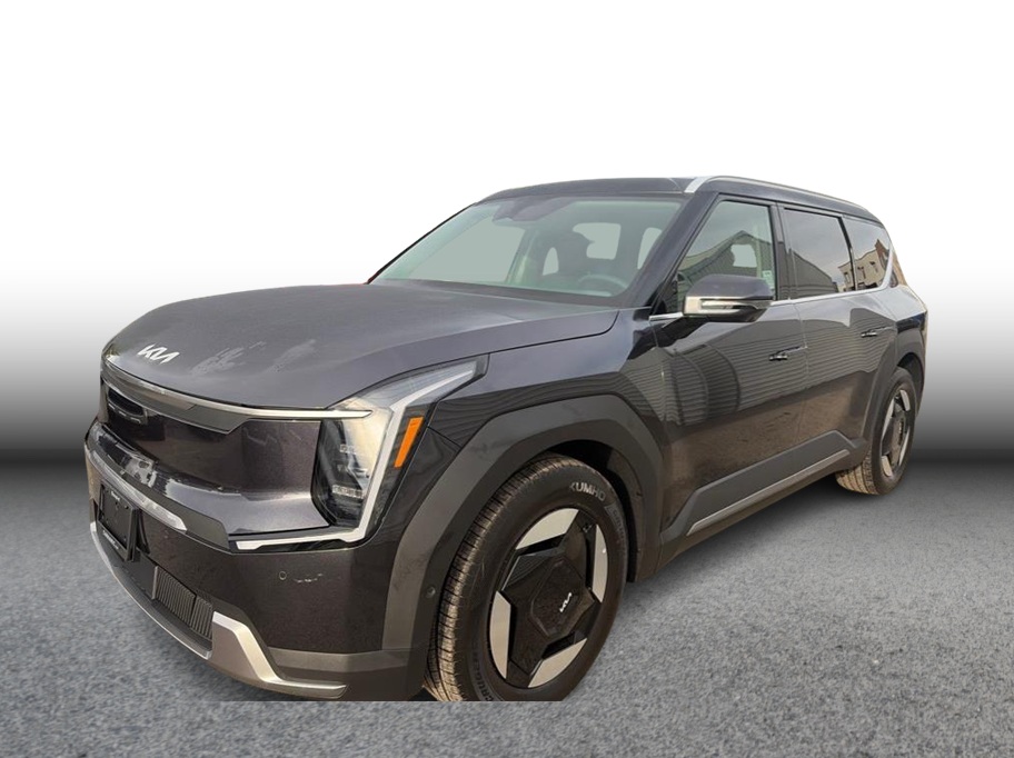 2026 Kia Ev9