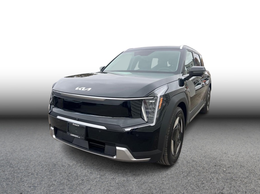 2026 Kia Ev9