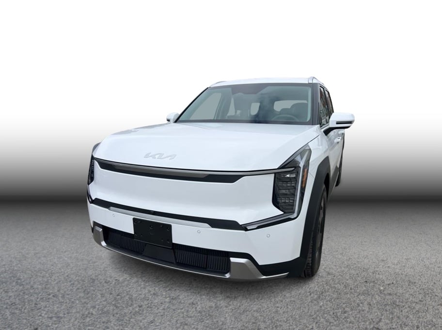 2026 Kia Ev9