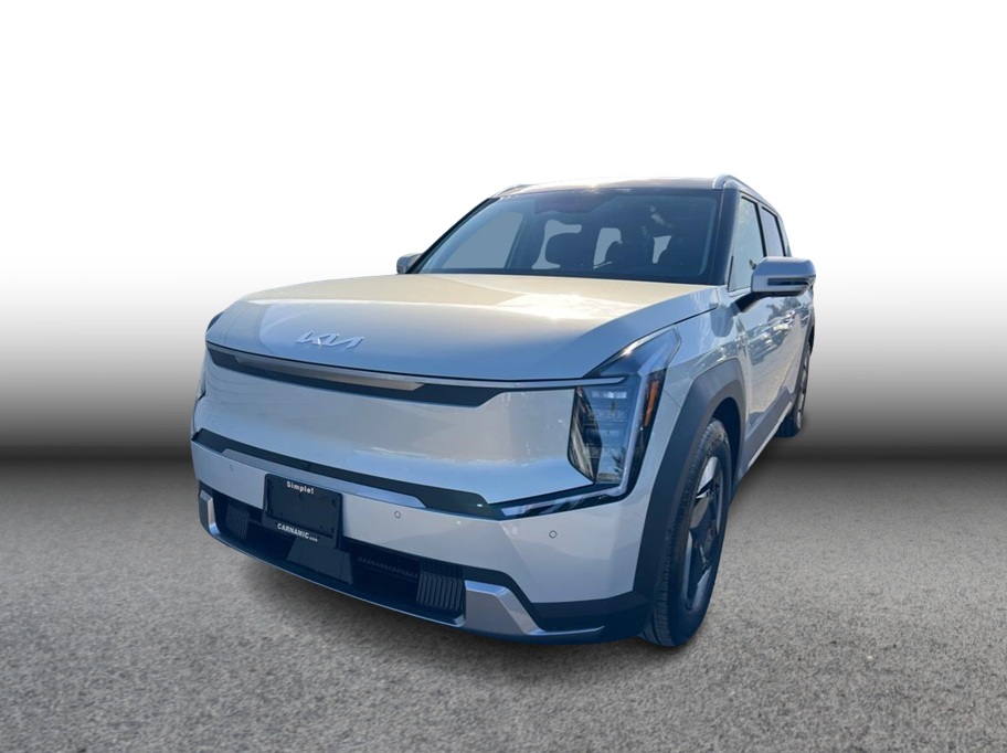 2026 Kia Ev9