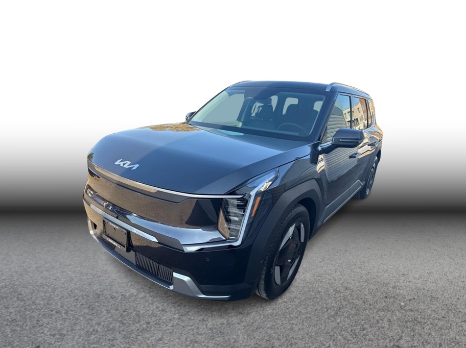 2026 Kia Ev9