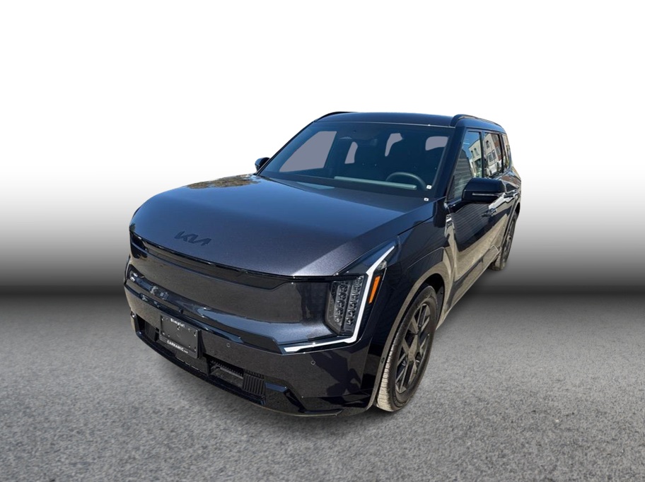 2026 Kia Ev9