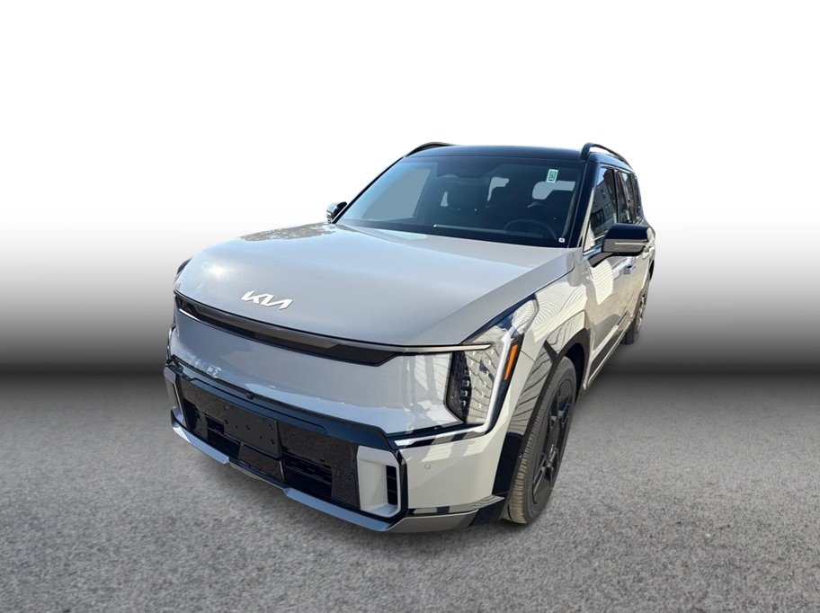 2026 Kia Ev9