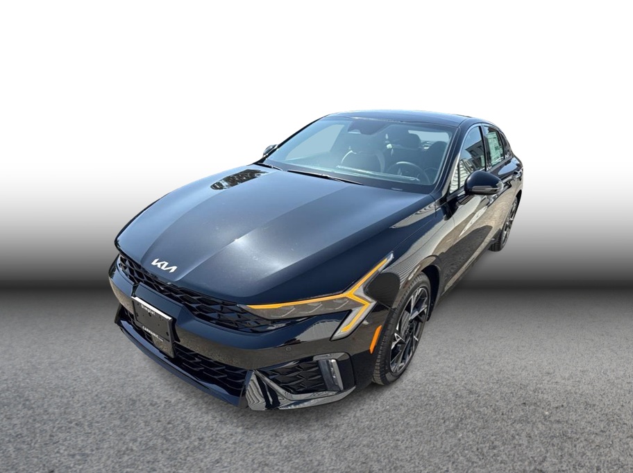 2025 Kia K5