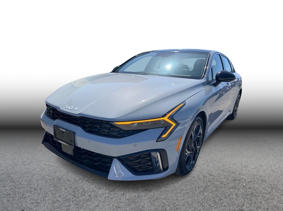 2025 Kia K5