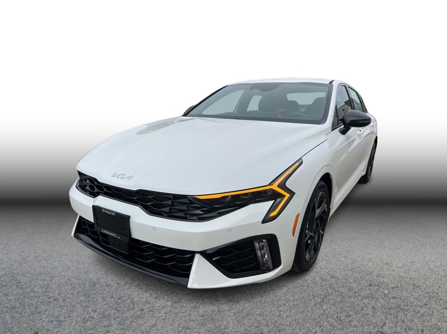 2026 Kia K5
