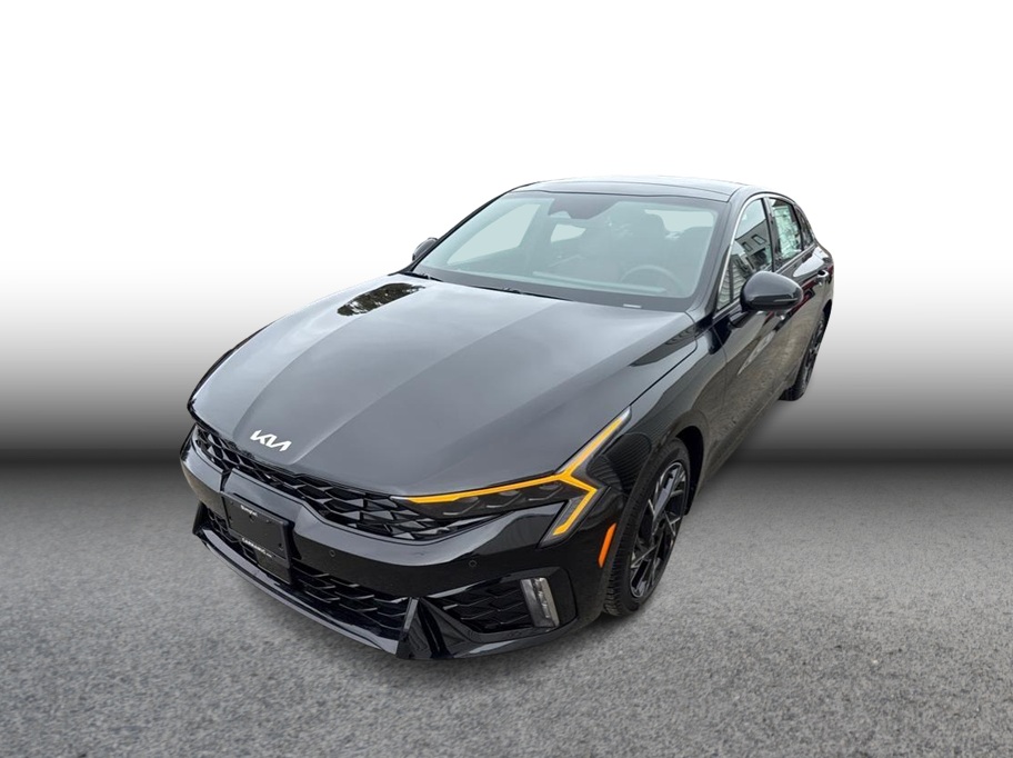 2025 Kia K5