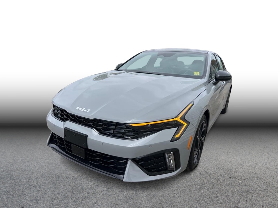 2025 Kia K5