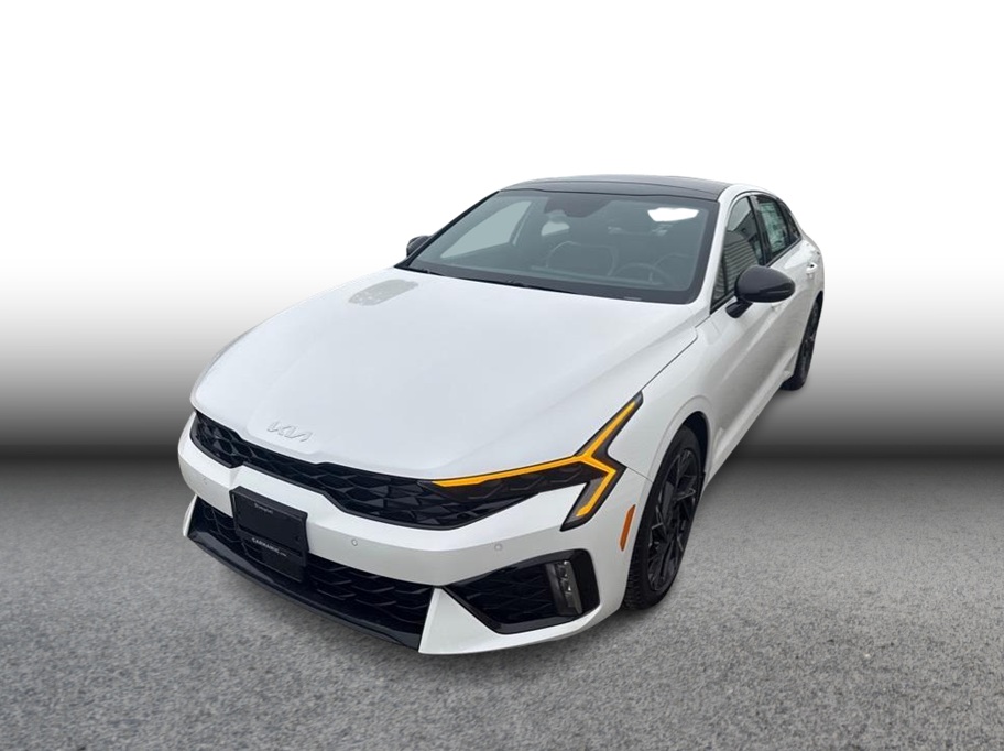 2025 Kia K5