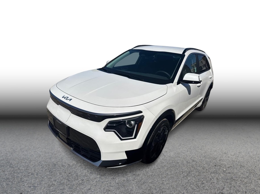 2025 Kia Niro Ev