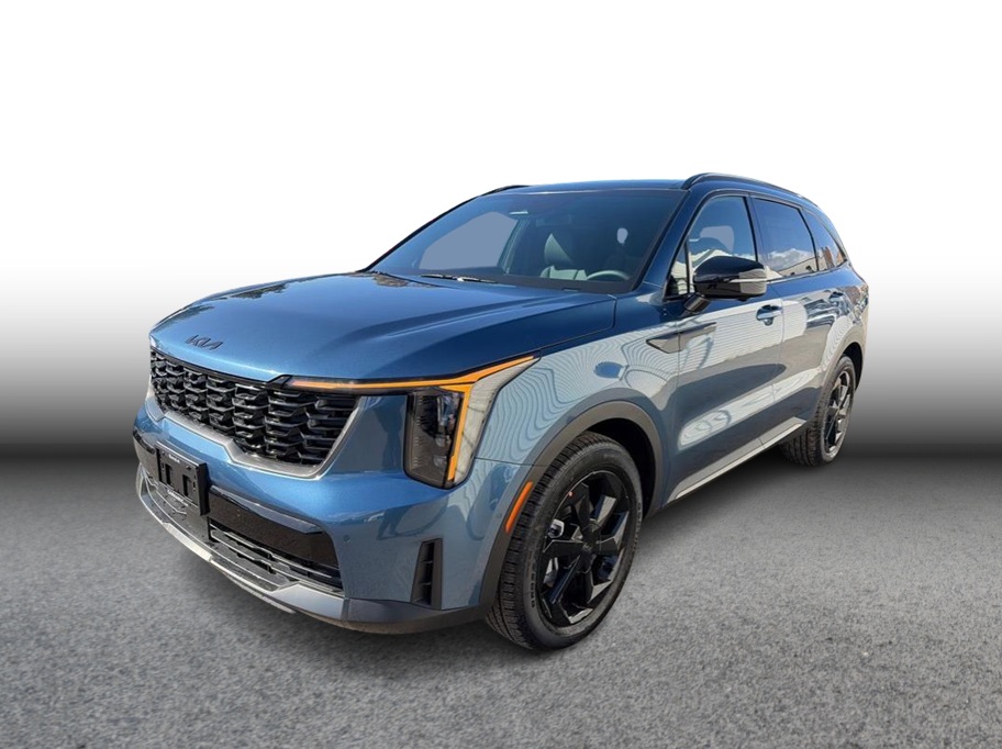 2026 Kia Sorento Plug-in Hybrid