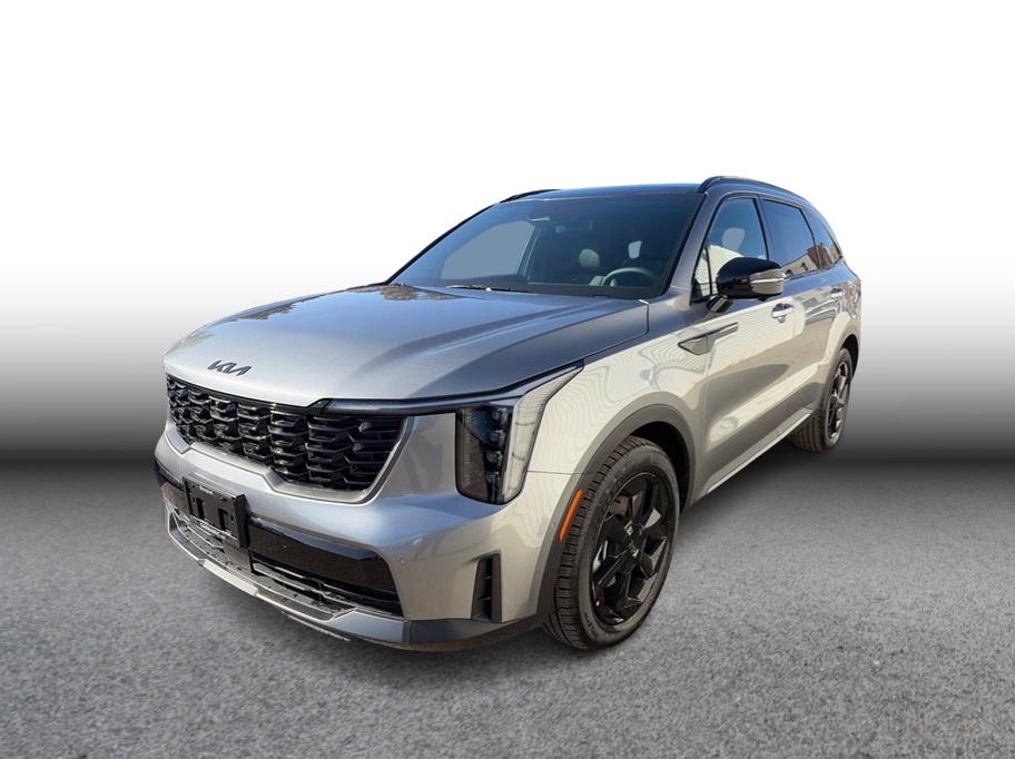 2026 Kia Sorento Plug-in Hybrid