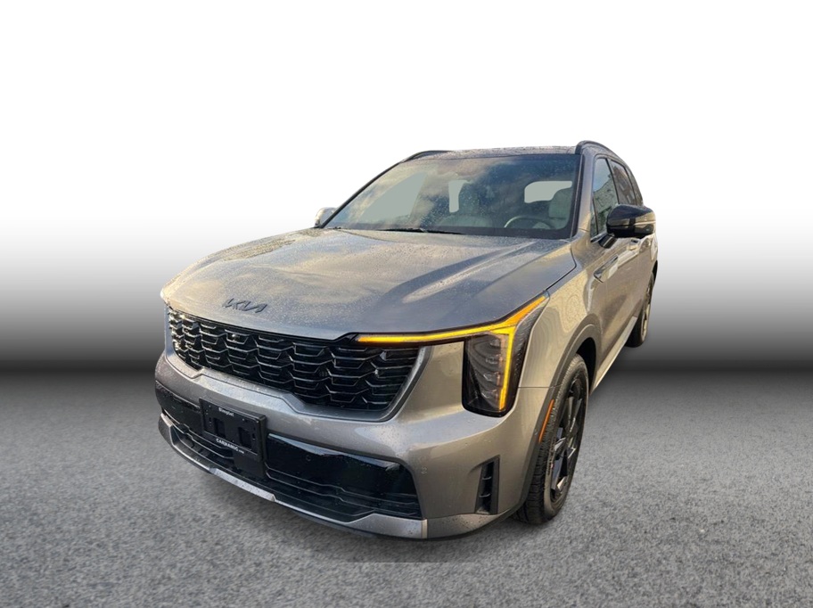 2026 Kia Sorento Plug-in Hybrid