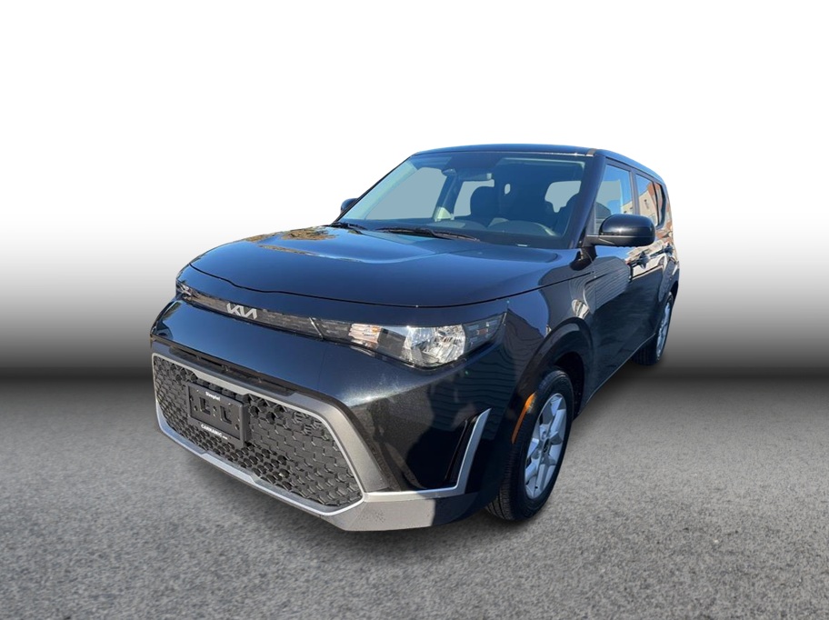 2025 Kia SOUL