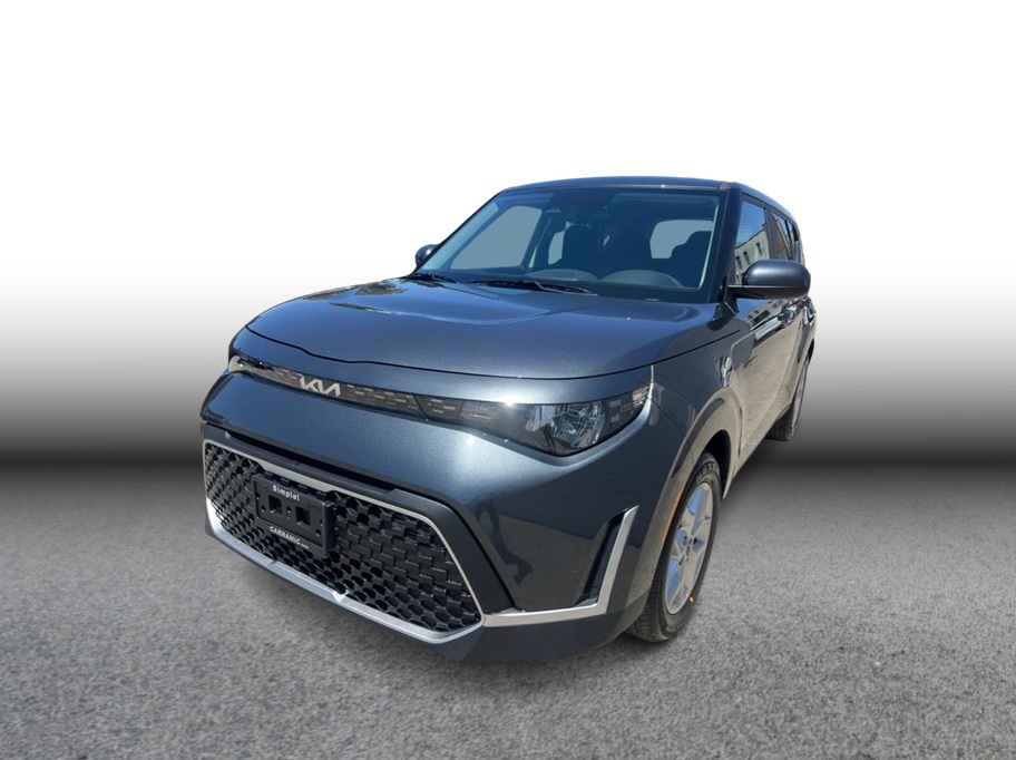 2025 Kia SOUL