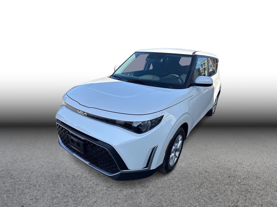 2025 Kia SOUL
