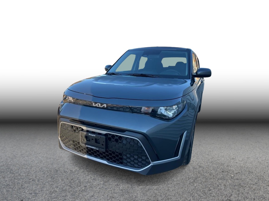 2025 Kia SOUL