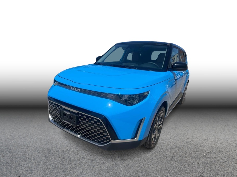 2025 Kia SOUL