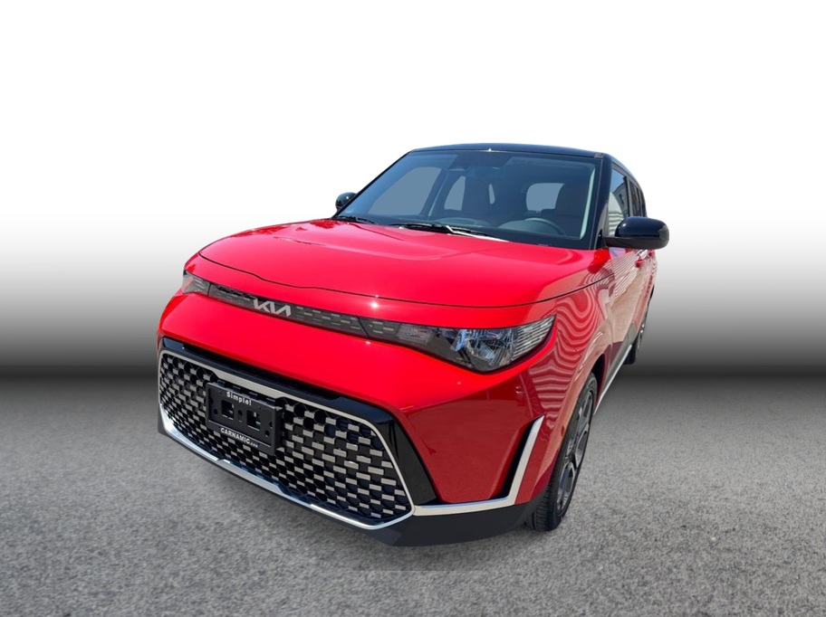 2025 Kia SOUL