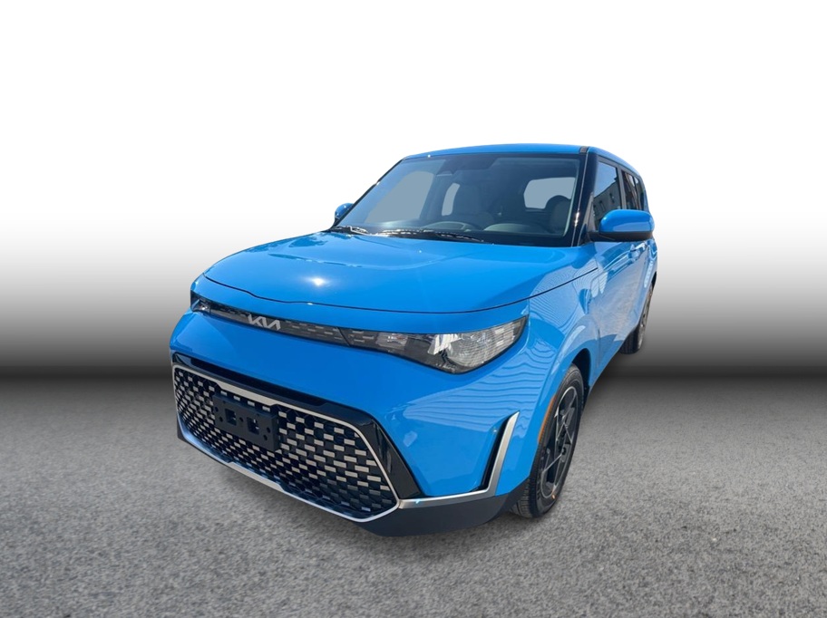2025 Kia SOUL