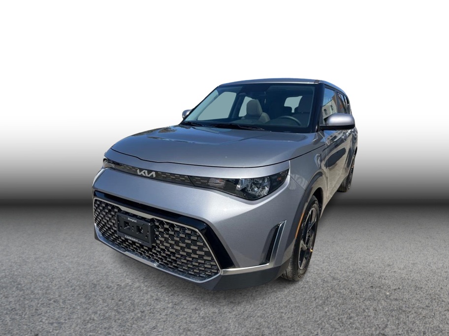 2025 Kia SOUL