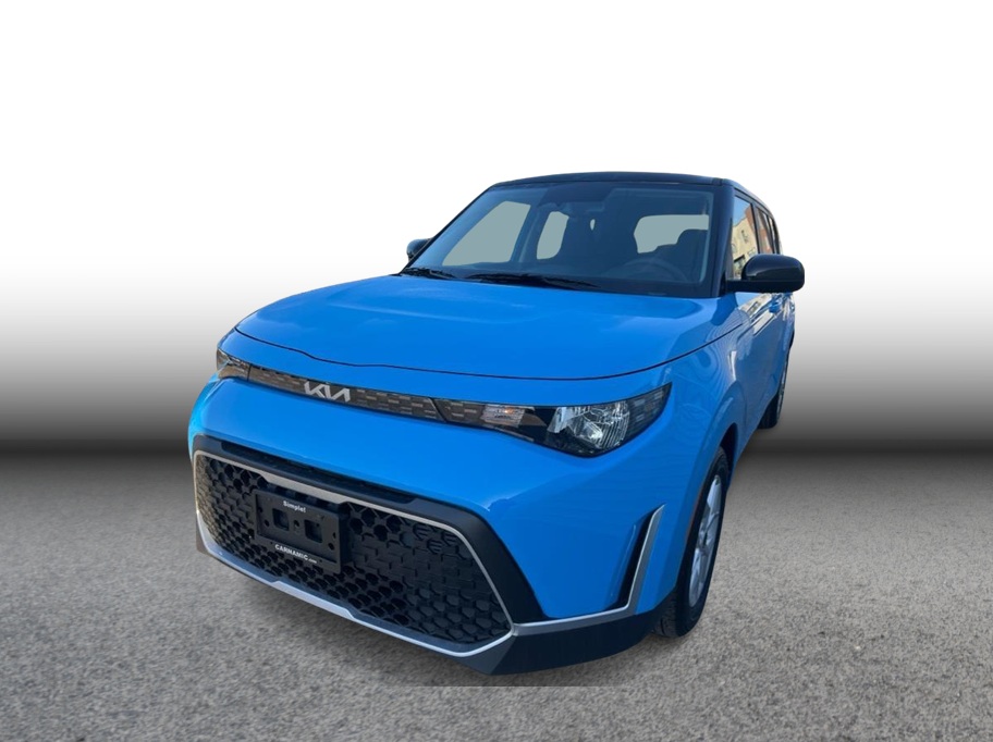 2025 Kia SOUL