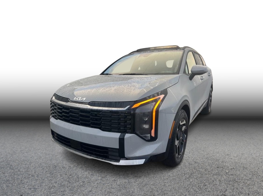 2026 Kia Sportage SX