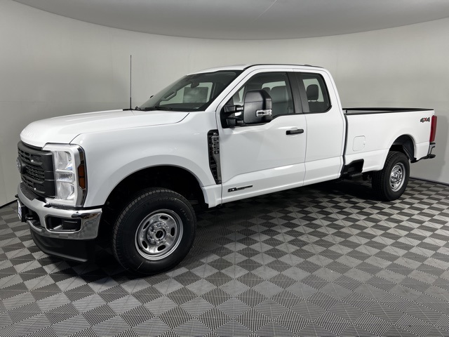 2025 Ford Super Duty F-250 Srw