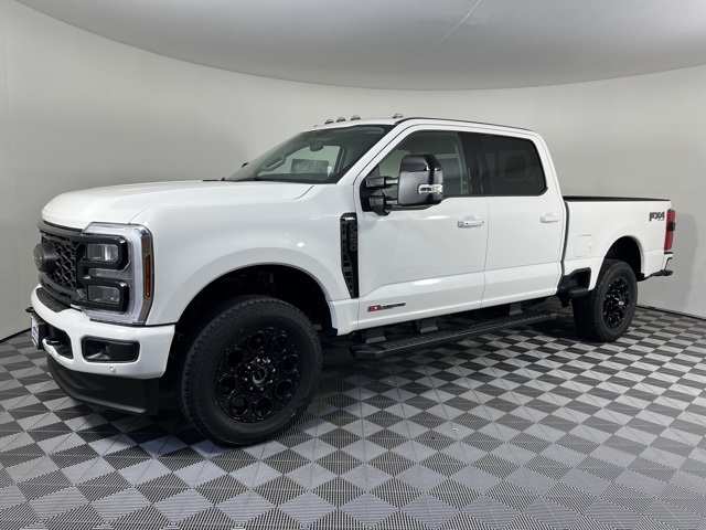2025 Ford Super Duty F-250 Srw