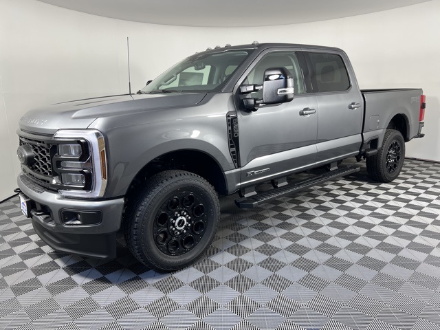 2025 Ford Super Duty F-250 Srw