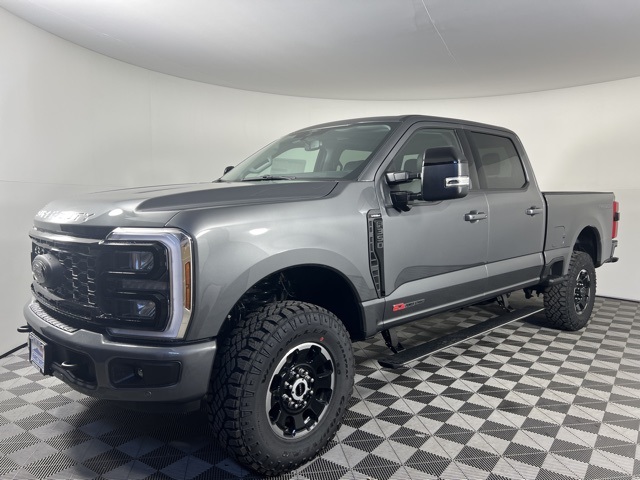 2025 Ford Super Duty F-350 Srw