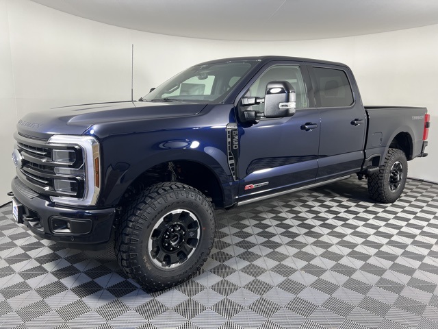 2025 Ford Super Duty F-350 Srw