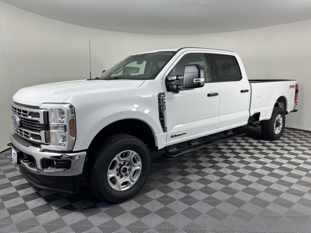 2025 Ford Super Duty F-350 Srw