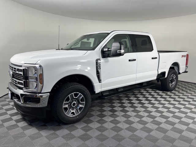 2025 Ford Super Duty F-250 Srw
