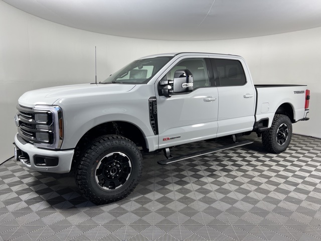 2025 Ford Super Duty F-250 Srw