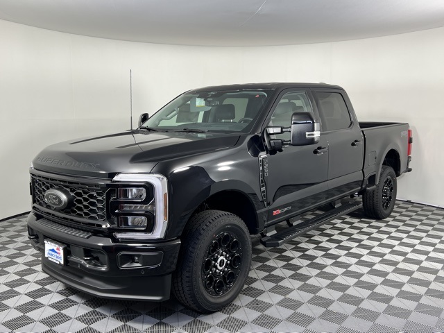2025 Ford Super Duty F-250 Srw