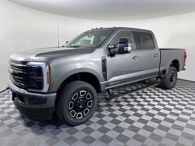 2025 Ford Super Duty F-250 Srw