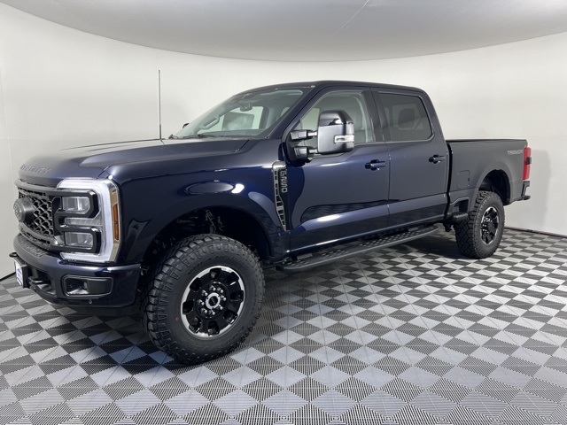 2025 Ford Super Duty F-250 Srw