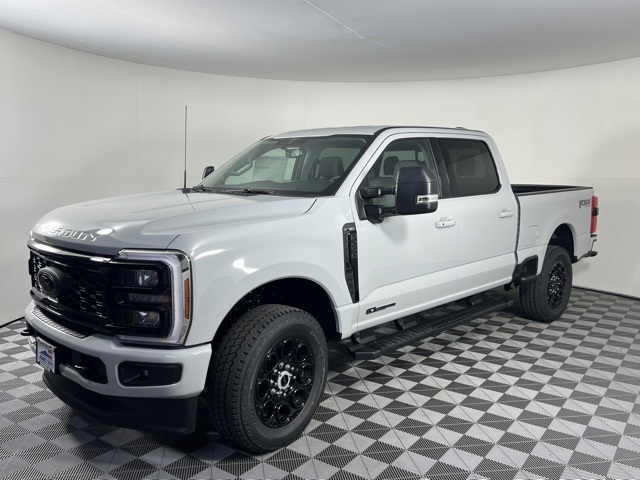 2025 Ford Super Duty F-250 Srw
