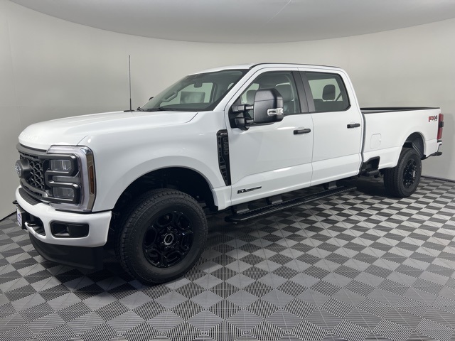 2025 Ford Super Duty F-250 Srw