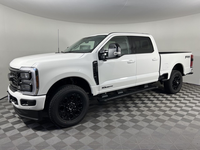 2025 Ford Super Duty F-250 Srw