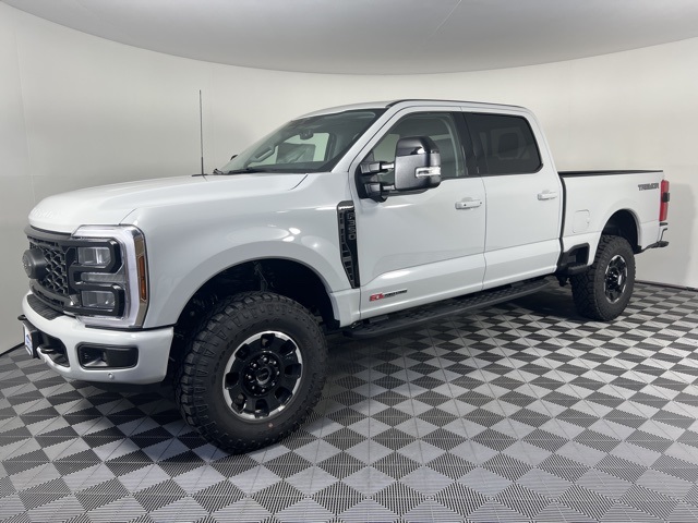 2025 Ford Super Duty F-350 Srw