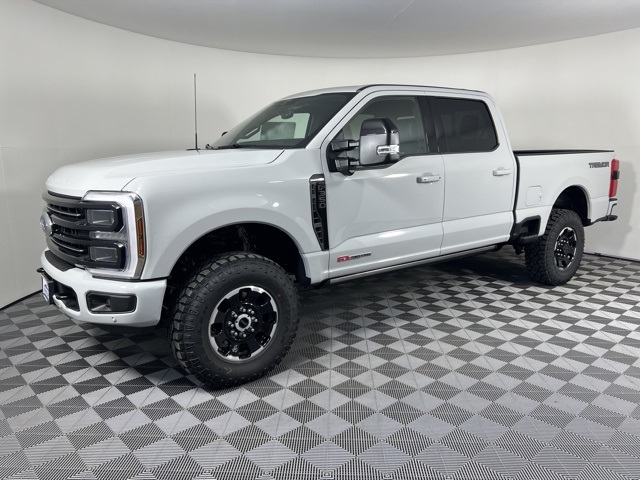 2025 Ford Super Duty F-350 Srw
