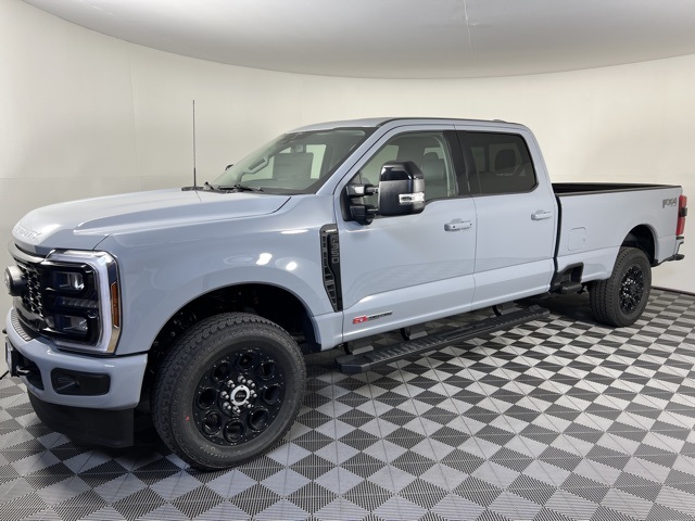 2025 Ford Super Duty F-350 Srw