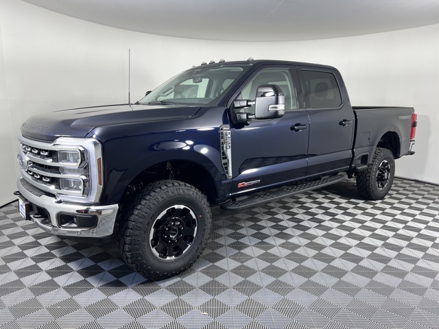 2025 Ford Super Duty F-250 Srw